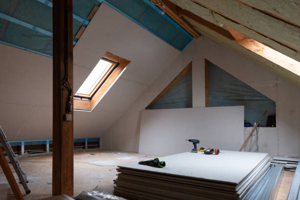Best Residential Insulation in Pine Ridge, SC
