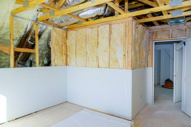 Types of Insulation We Offer in Pine Ridge, SC