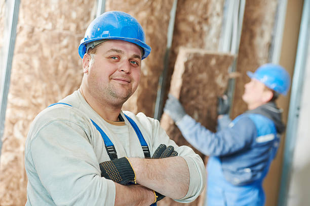 Best Geographic-Specific Insulation Services in Pine Ridge, SC